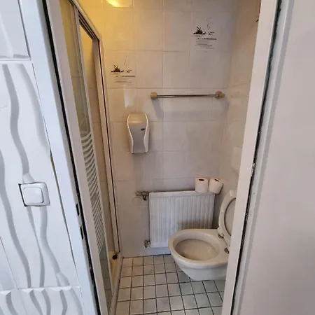 Hotel Donaublick 1 , Spitzfeldstr 1