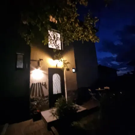 Hotel Donaublick 1 , Spitzfeldstr 1 Grein