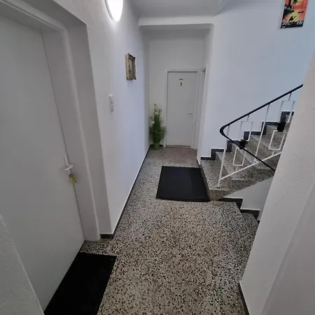 Donaublick 1 , Spitzfeldstr 1 Szálloda Grein