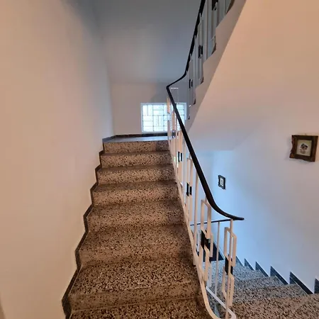 Donaublick 1 , Spitzfeldstr 1 Grein