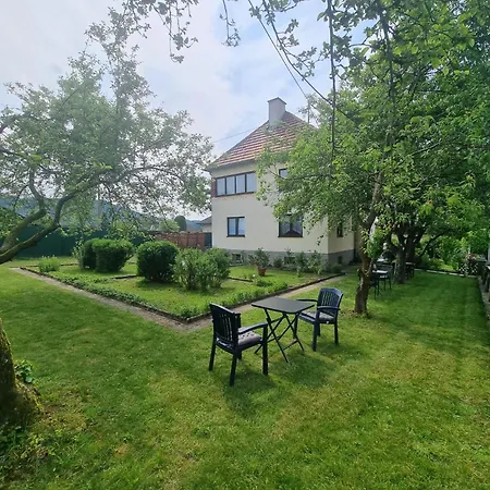 Donaublick 1 , Spitzfeldstr 1 Grein