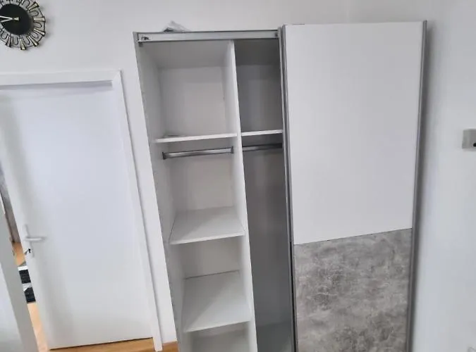 호텔 Donaublick 1 , Spitzfeldstr 1