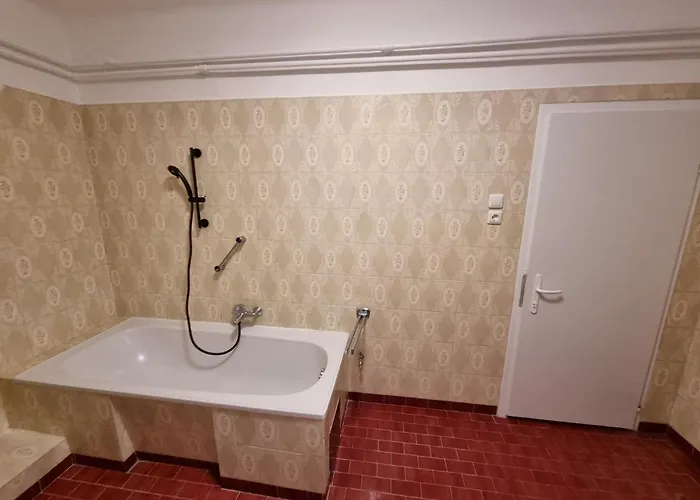 Donaublick 1 , Spitzfeldstr 1 3* Grein