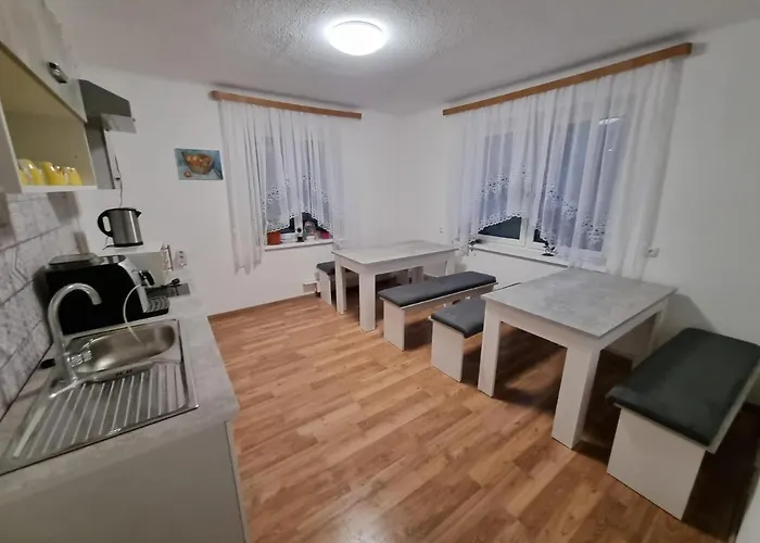 Donaublick 1 , Spitzfeldstr 1 Grein