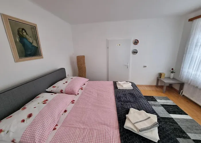 Donaublick 1 , Spitzfeldstr 1 Grein