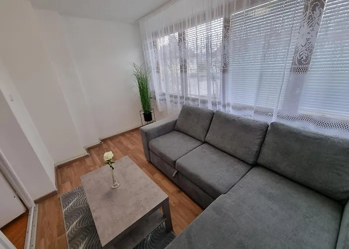 Donaublick 1 , Spitzfeldstr 1 Otel Grein