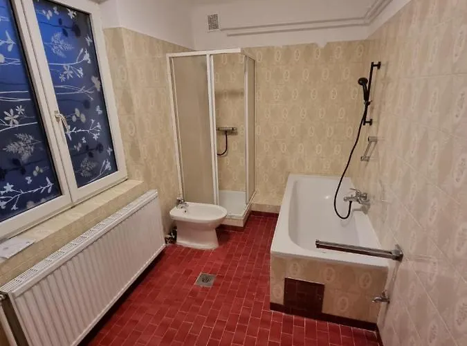 Donaublick 1 , Spitzfeldstr 1 Otel Grein