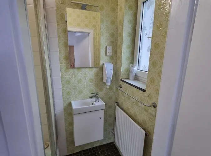 Otel Donaublick 1 , Spitzfeldstr 1 Grein