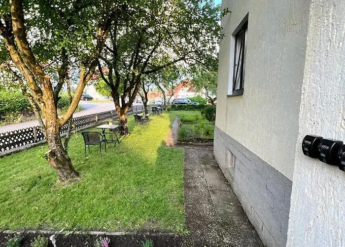 Donaublick 1 , Spitzfeldstr 1 Grein