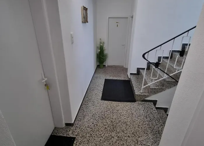 Donaublick 1 , Spitzfeldstr 1 Otel Grein