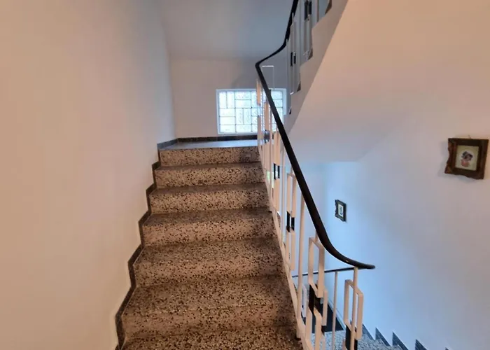 Donaublick 1 , Spitzfeldstr 1 Grein