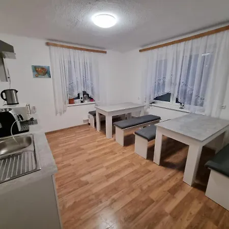 Donaublick 1 , Spitzfeldstr 1 Grein