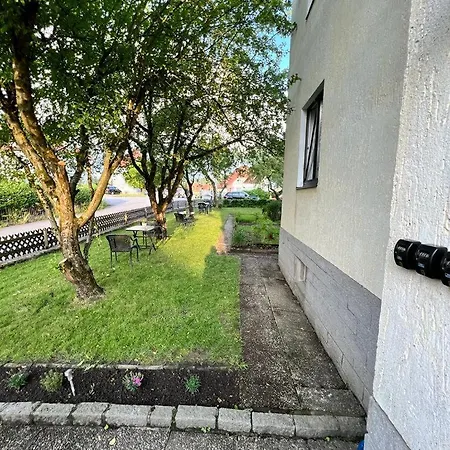 Donaublick 1 , Spitzfeldstr 1 Grein