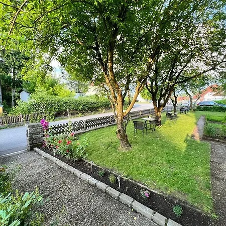 Hotel Donaublick 1 , Spitzfeldstr 1 Grein