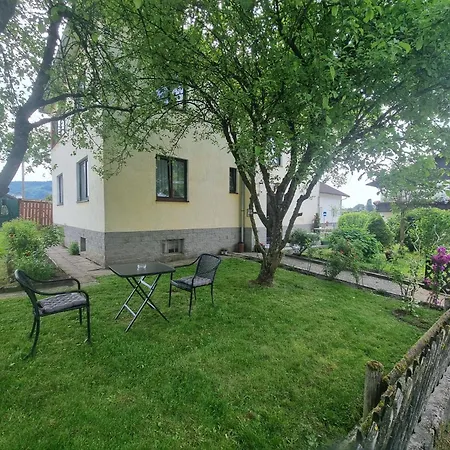 Donaublick 1 , Spitzfeldstr 1 3* Grein