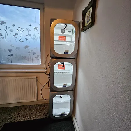 Donaublick 1 , Spitzfeldstr 1 Hotel 3*