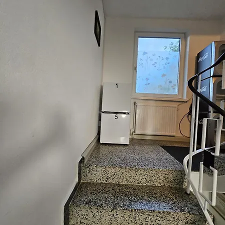 Hotel Donaublick 1 , Spitzfeldstr 1 3*