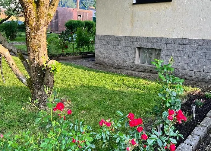 Donaublick 1 , Spitzfeldstr 1 3* Grein