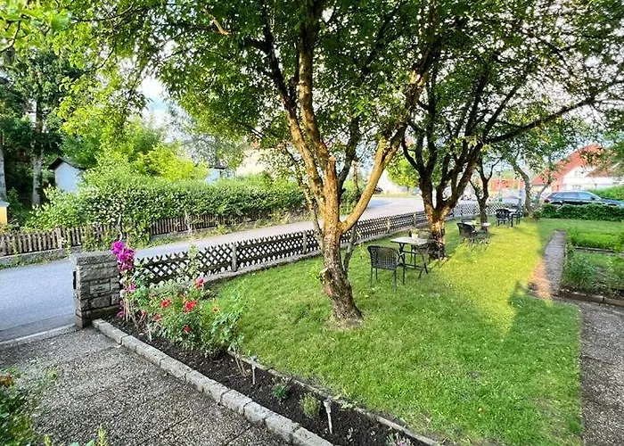 Hotel Donaublick 1 , Spitzfeldstr 1 Grein