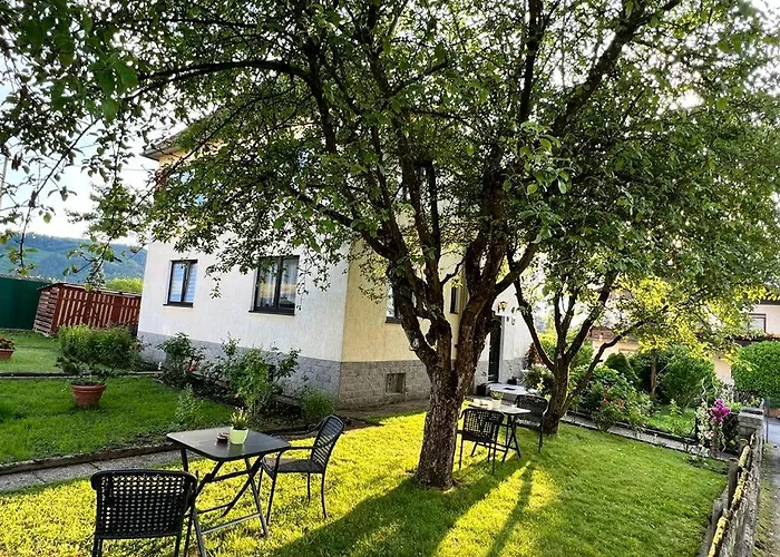 Donaublick 1 , Spitzfeldstr 1 Hotel Grein