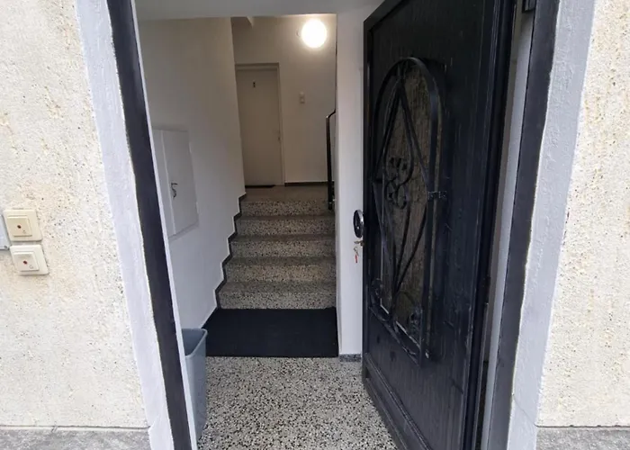 Donaublick 1 , Spitzfeldstr 1 Grein